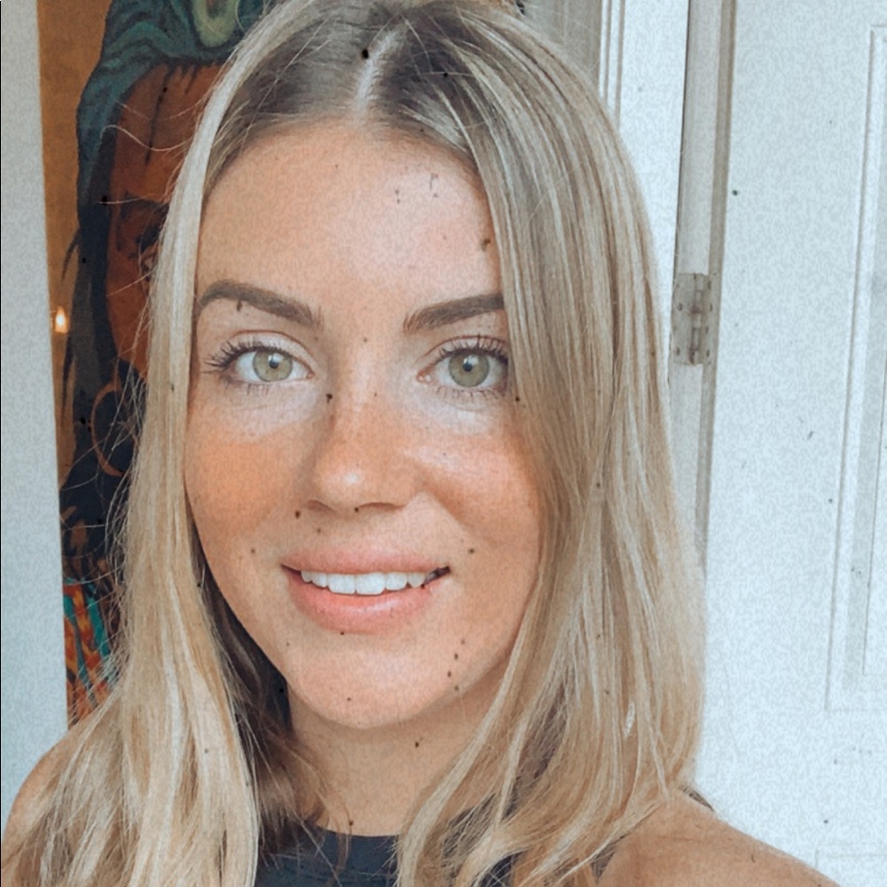 Meet your Posher, Chamomile